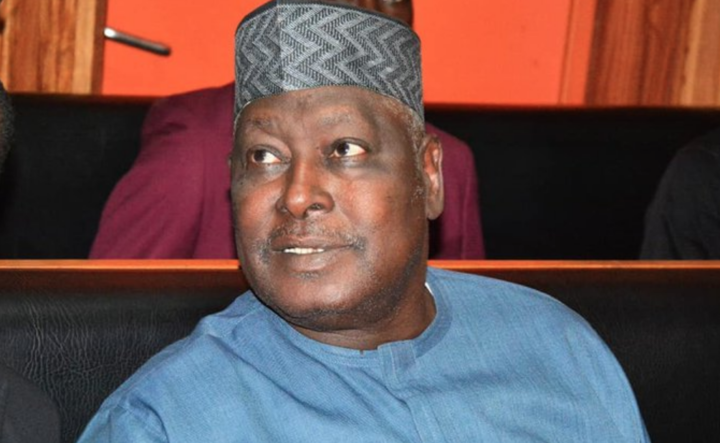 BABACHIR LAWAL SPEAKS ON OBI’S EXIT, SAYS HIS HEART WAS NEVER IN ADC