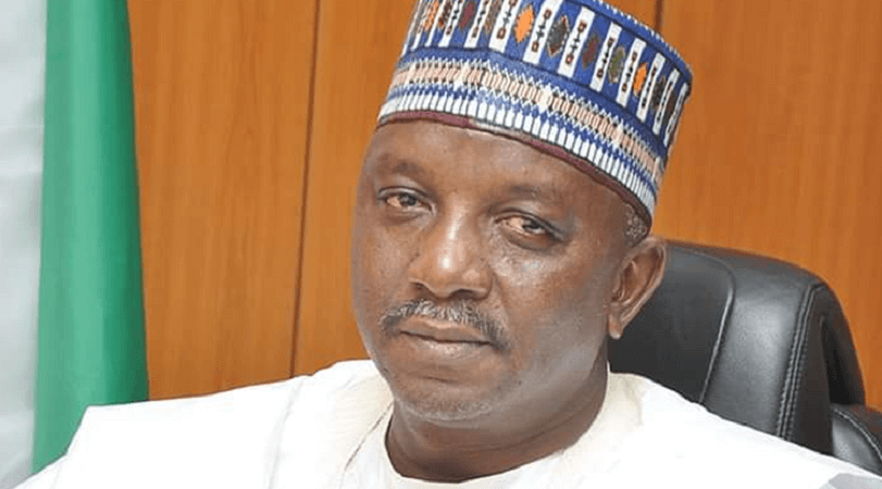 BUHARI-ERA MINISTER SALEH MAMMAN FOUND GUILTY, SENTENCED TO 75 YEARS JAIL TERM OVER POWER SECTOR FRAUD
