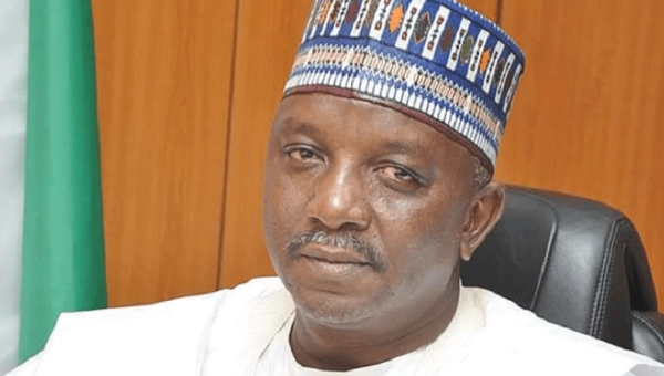 BUHARI-ERA MINISTER SALEH MAMMAN FOUND GUILTY, SENTENCED TO 75 YEARS JAIL TERM OVER POWER SECTOR FRAUD