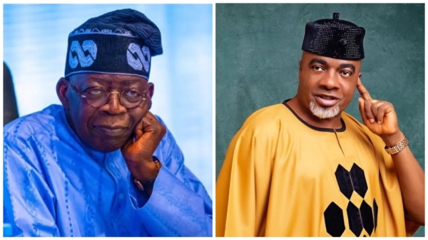 “CRITICISM COMES WITH LEADERSHIP” — OLAIYA IGWE SPEAKS IN DEFENCE OF TINUBU