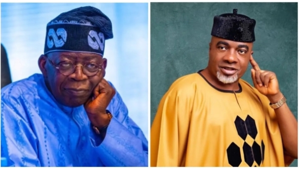 “CRITICISM COMES WITH LEADERSHIP” — OLAIYA IGWE SPEAKS IN DEFENCE OF TINUBU