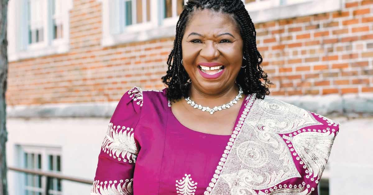 US COURT JAILS NIGERIAN PROFESSOR FOR NEARLY SIX YEARS OVER $1.4M FRAUD