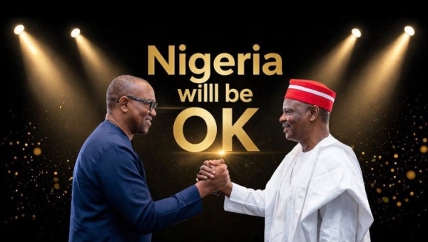 OBIDIENT, KWANKWASIYYA GROUPS PUSH FOR CONSENSUS NDC PRESIDENTIAL CANDIDATE