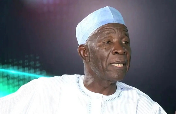 APC EXPLOITED ELECTORAL LAW TO CRIPPLE OPPOSITION — BUBA GALADIMA