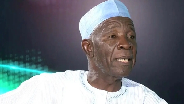 APC EXPLOITED ELECTORAL LAW TO CRIPPLE OPPOSITION — BUBA GALADIMA