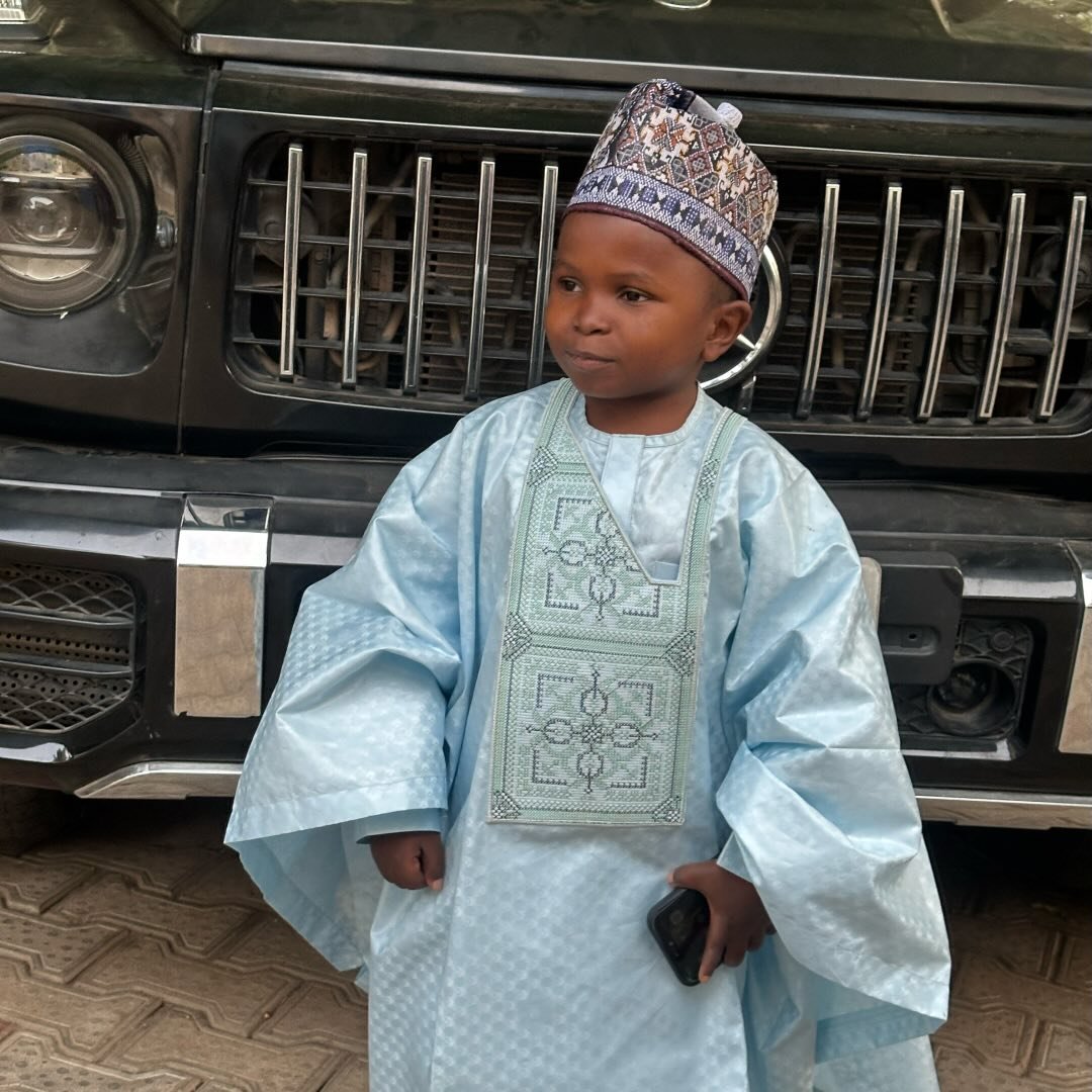 INSIDE STORY OF MAHMUD SADIS BUBA, FORMER DRIVER WITH SHORT POLITICAL MOMENT IN KADUNA