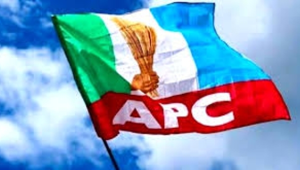 2027: TENSION IN APC AS PARTY PUBLISHES LIST OF DISQUALIFIED SENATORIAL ASPIRANTS - SEE FULL LIST