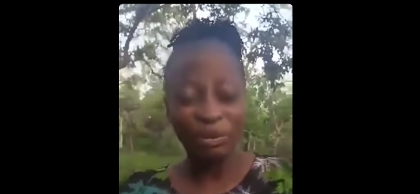OYO SCHOOL ABDUCTION: VIRAL FOOTAGE OF SCHOOL PRINCIPAL DEEPENS ANXIETY OVER CAPTIVES’ FATE