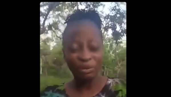 OYO SCHOOL ABDUCTION: VIRAL FOOTAGE OF SCHOOL PRINCIPAL DEEPENS ANXIETY OVER CAPTIVES’ FATE