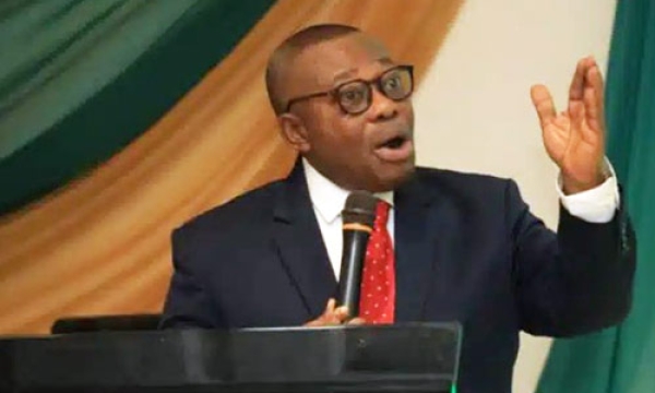 THE FIRST MAJOR CASUALTY OF SECTION 83 OF THE ELECTORAL ACT 2026 MAY HAVE EMERGED - M.O. UBANI, SAN
