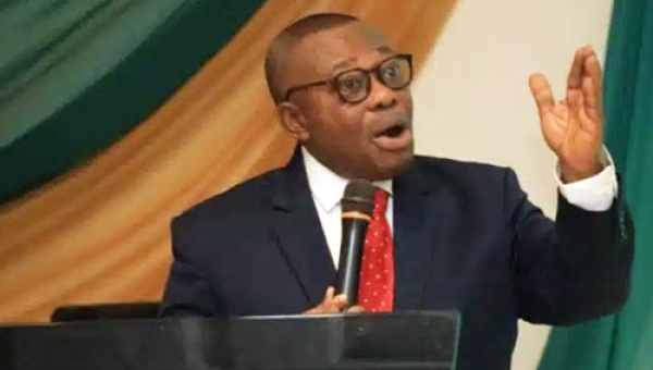 THE FIRST MAJOR CASUALTY OF SECTION 83 OF THE ELECTORAL ACT 2026 MAY HAVE EMERGED - M.O. UBANI, SAN