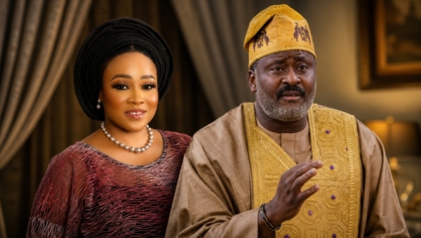 'ONLY DESMOND ELLIOTT DECLINED TO WITHDRAW’ — ASPIRANT OPENS UP ON LAGOS ASSEMBLY RACE