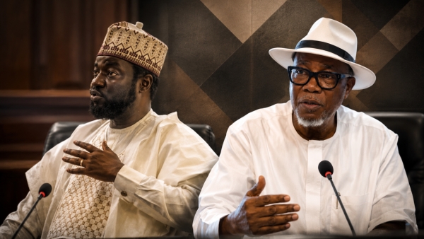 2027: MORE THAN 50 LAWMAKERS LOSE APC REPS TICKETS IN MAJOR PRIMARY SHAKE-UP