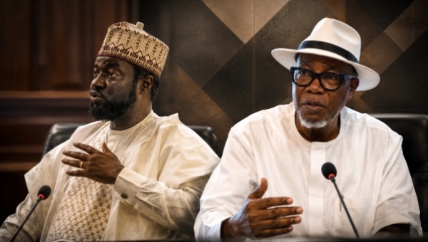 2027: MORE THAN 50 LAWMAKERS LOSE APC REPS TICKETS IN MAJOR PRIMARY SHAKE-UP