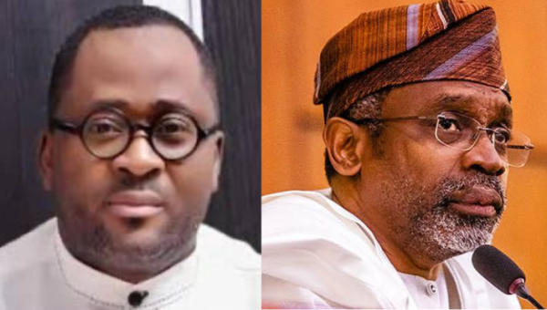 ‘WHY I SIGNED OBASA’S IMPEACHMENT NOTICE’ — DESMOND ELLIOTT RESPONDS TO GBAJABIAMILA’S ACCUSATION