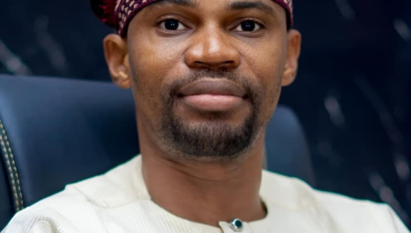 APC PRIMARY: LUKMAN ADELEYE EMERGES ODOGBOLU ASSEMBLY CANDIDATE 