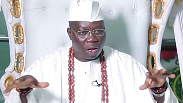 40 LGS IN SOUTH-WEST ARE UNDER TERROR THREAT — GANI ADAMS