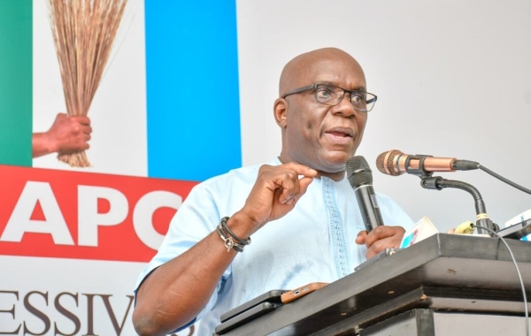 APC LEADERSHIP ANNOUNCES DIRECT PRIMARIES FOR PRESIDENTIAL CONTEST