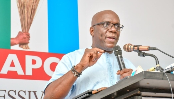 APC LEADERSHIP ANNOUNCES DIRECT PRIMARIES FOR PRESIDENTIAL CONTEST