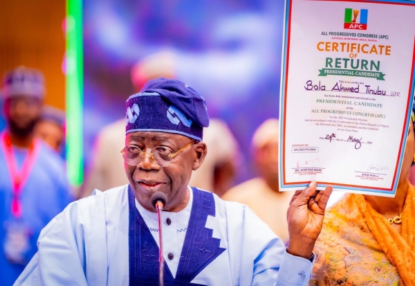 ANALYSTS QUERY APC’S 10.9M PRIMARY FIGURES SURPASSING 2023 GENERAL ELECTION VOTES
