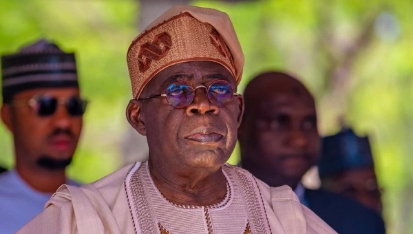 HARDSHIP BITING EVERYONE, INCLUDING ME —TINUBU ACKNOWLEDGES NIGERIANS’ STRUGGLES AMID ECONOMIC CHALLENGES