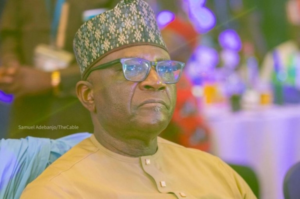 NIGERIA CAN STILL TAKE MORE LOANS – ONANUGA DEFENDS BORROWING