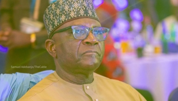 NIGERIA CAN STILL TAKE MORE LOANS – ONANUGA DEFENDS BORROWING