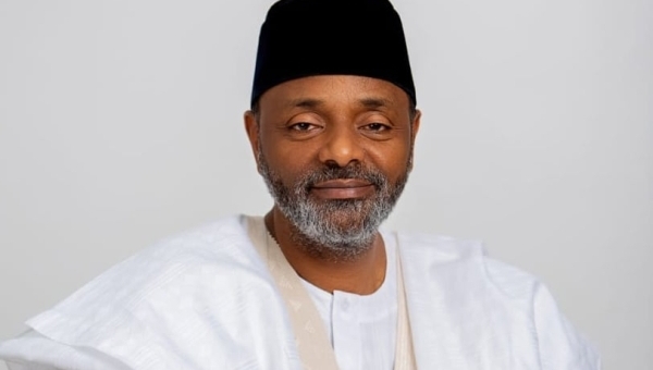 PDP PRIMARY: ABACHA’S SON LOSES GOVERNORSHIP TICKET