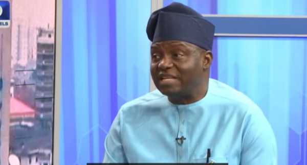 APC CHAIRMAN CLAIMS NIGERIANS WHO BACKED OBI IN 2023 HAVE SWITCHED TO TINUBU