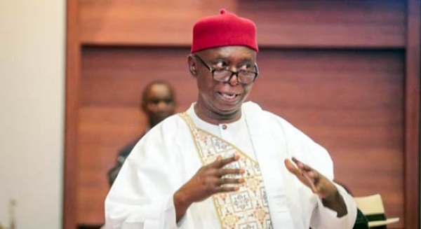 ‘APC PROMISED ME AUTOMATIC TICKET BEFORE I DEFECTED’ — NWOKO CLAIMS PARTY BETRAYED AGREEMENT
