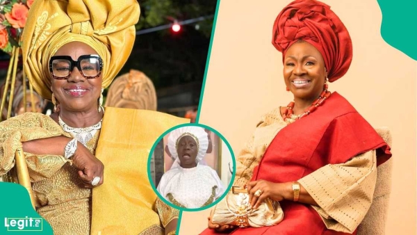 OYO ABDUCTION: “WE NEED RESULTS, NOT PROMISES” — IYA RAINBOW, TAMPAN CHALLENGE TINUBU