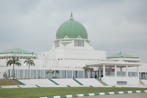 INSECURITY: STATE POLICE PROPOSAL GAINS MOMENTUM AS SENATE BEGINS CONSTITUTIONAL PROCESS