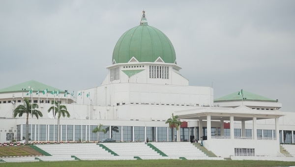 INSECURITY: STATE POLICE PROPOSAL GAINS MOMENTUM AS SENATE BEGINS CONSTITUTIONAL PROCESS