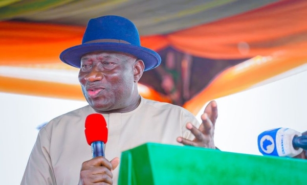 FRESH DETAILS EMERGE ON JONATHAN’S STANCE AHEAD OF 2027 ELECTIONS