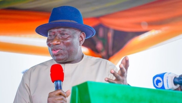 FRESH DETAILS EMERGE ON JONATHAN’S STANCE AHEAD OF 2027 ELECTIONS