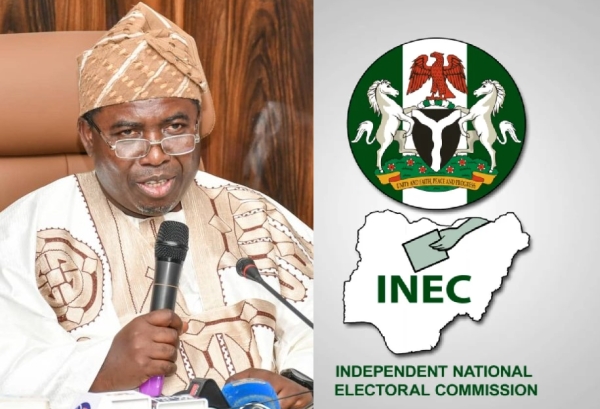 2027: INEC DECLARES PRIMARIES HELD AFTER MAY 30 INVALID