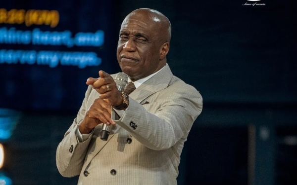 OYO ABDUCTION: ‘IF DSS CAN TRACK PEOPLE, WHY ARE KIDNAPPERS NOT BEING CAUGHT?’ — PASTOR IBIYEOMIE