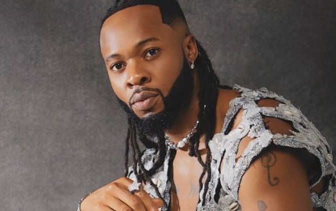 WHY I CAN’T STAY WITH ONE WOMAN — FLAVOUR REVEALS