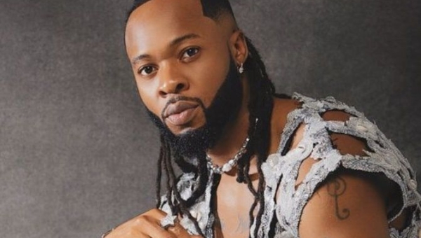 WHY I CAN’T STAY WITH ONE WOMAN — FLAVOUR REVEALS