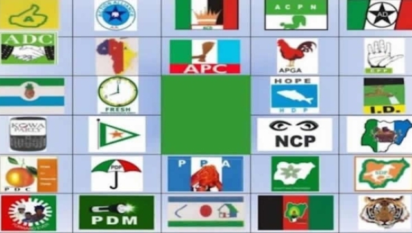 PARTIES INSIST 2027 POLLS WILL HOLD DESPITE RISING INSECURITY