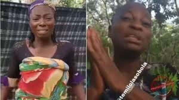 FRESH TWIST IN OYO SCHOOL KIDNAP SAGA AS ABDUCTORS STATE THEIR DEMANDS