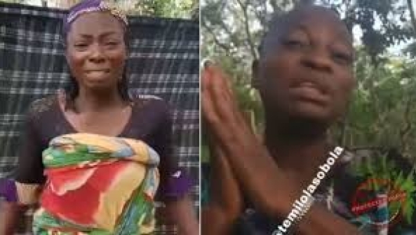 FRESH TWIST IN OYO SCHOOL KIDNAP SAGA AS ABDUCTORS STATE THEIR DEMANDS