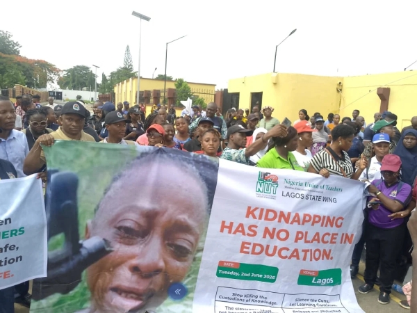 OYO ABDUCTION: MUSLIM LEADERS REJECT TERRORISTS’ DEMAND FOR SHARIA LAW