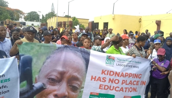 OYO ABDUCTION: MUSLIM LEADERS REJECT TERRORISTS’ DEMAND FOR SHARIA LAW
