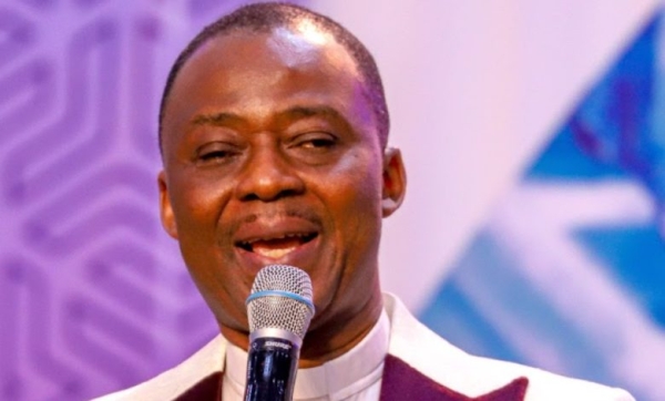 MFM TO HALT NIGHT VIGILS ACROSS NIGERIA AMID RISING SECURITY CHALLENGES