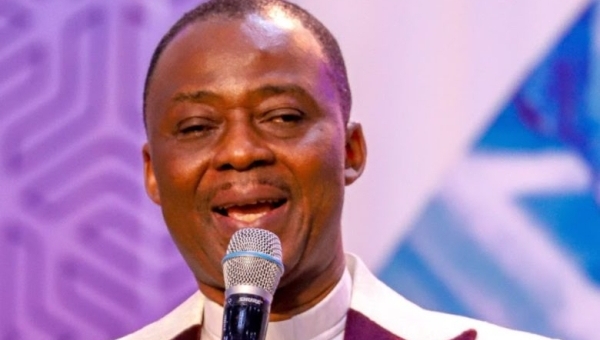 MFM TO HALT NIGHT VIGILS ACROSS NIGERIA AMID RISING SECURITY CHALLENGES