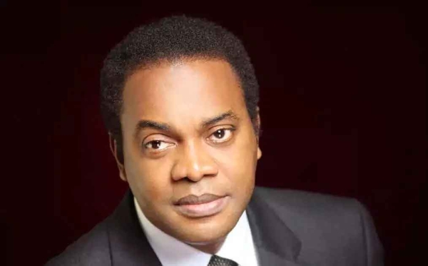 DONALD DUKE GETS PRP’S FINAL APPROVAL FOR 2027 PRESIDENTIAL RACE