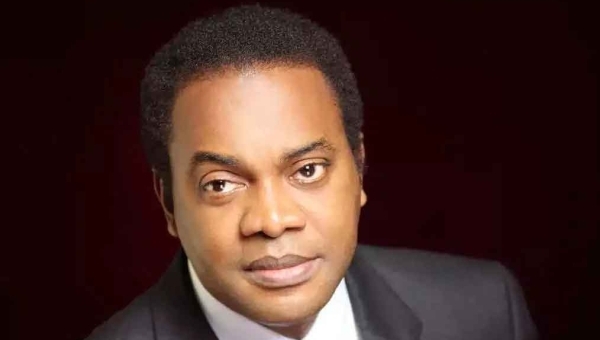 DONALD DUKE GETS PRP’S FINAL APPROVAL FOR 2027 PRESIDENTIAL RACE