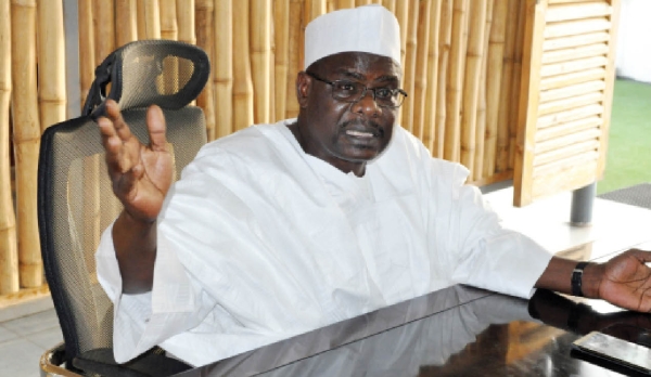 NDUME DESCRIBES 2027 ELECTION AS A “WRESTLING MATCH” — SAYS TINUBU MUST FACE REALITY