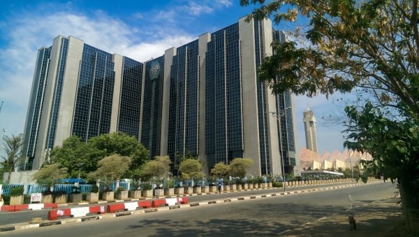 CBN IMPOSES STRICTER COMPLIANCE RULES ON FOREIGN CURRENCY TRANSFERS